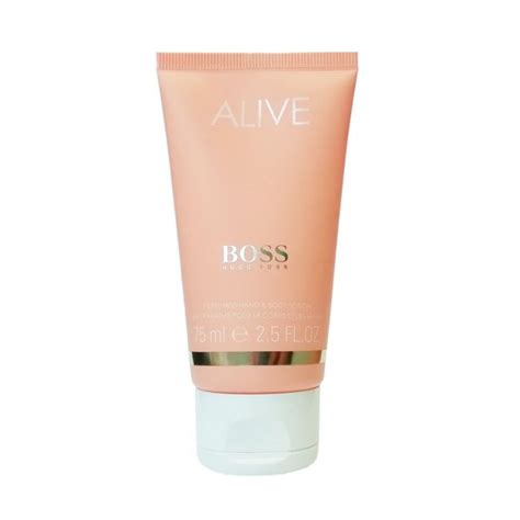 boss alive douglas